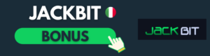 jackbit casino codice promozionale senza bonus di deposito